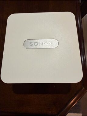 Sonos White Wireless Speaker Hub